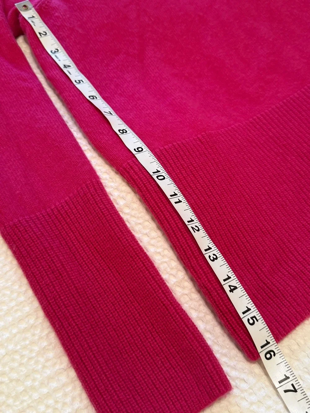Athleta bright pink